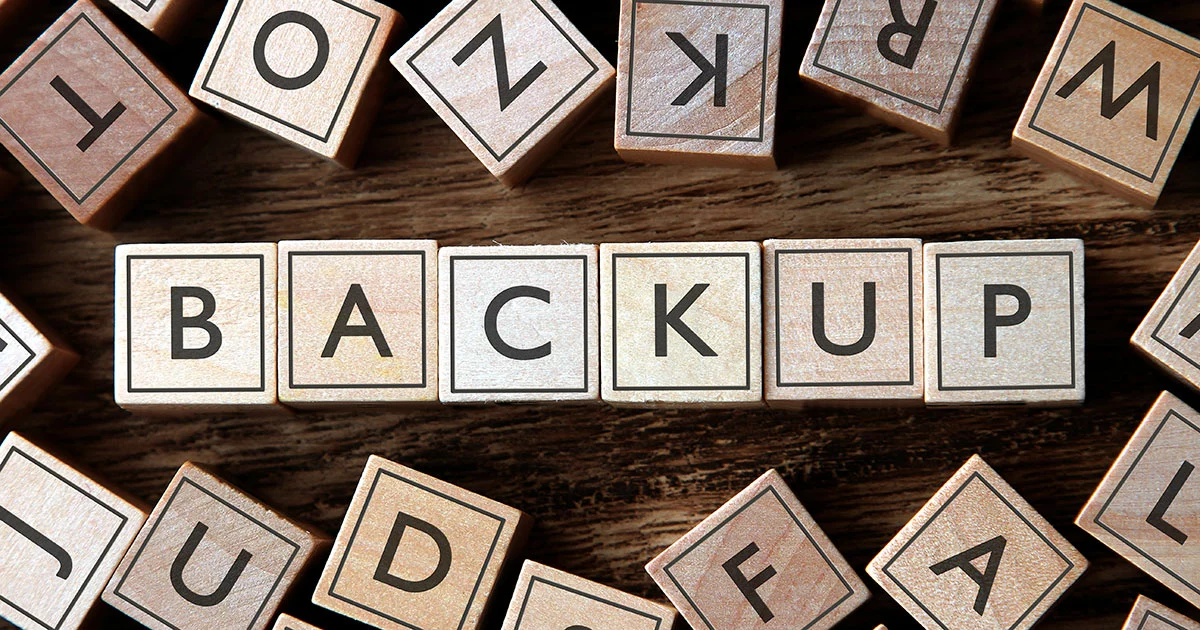 Immagine: Come eseguire il backup di Outlook per proteggere i tuoi dati