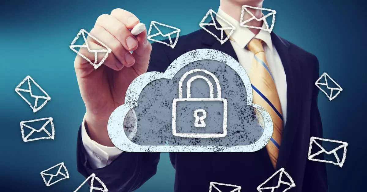 Immagine: DMARC: individuare in tempo l’uso improprio del dominio di posta