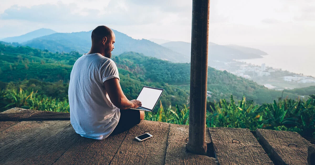 Immagine: Come iniziare un blog di viaggi: consigli e trucchi
